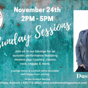 Sunday Sessions Featuring Dustin Heer