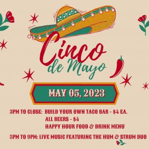 Cinco De Mayo