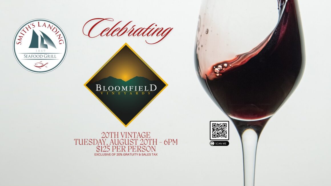 bloomfield-vineyards-winemakers-dinner